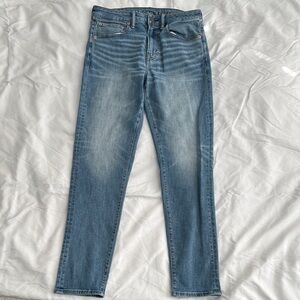 Men's Blue Jeans